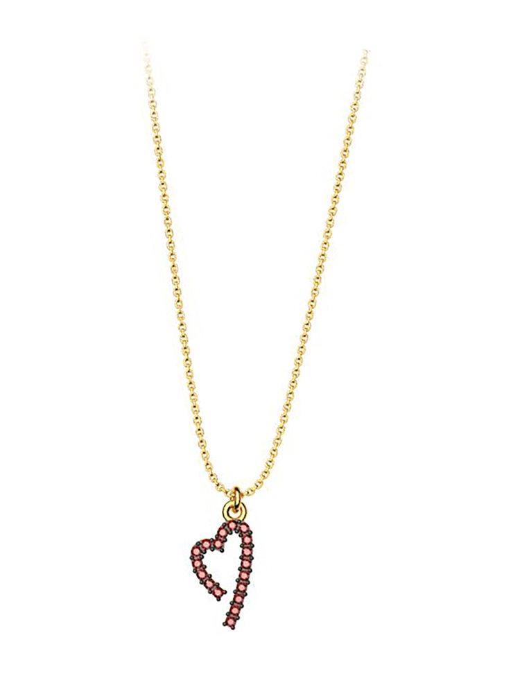 Κοσμήματα Swarovski, kolie swarovski, ασημενια κολιε, Κολιε Swarovski ...