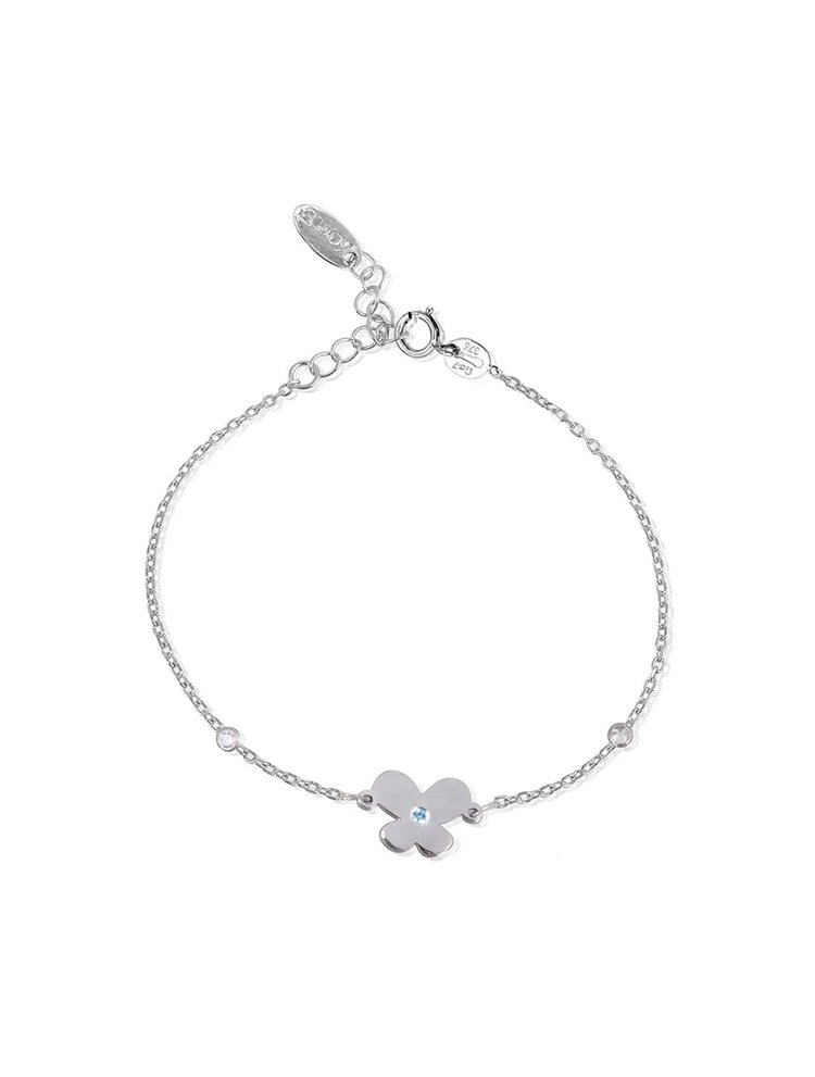 Women's Bracelets Paraxenies Silver