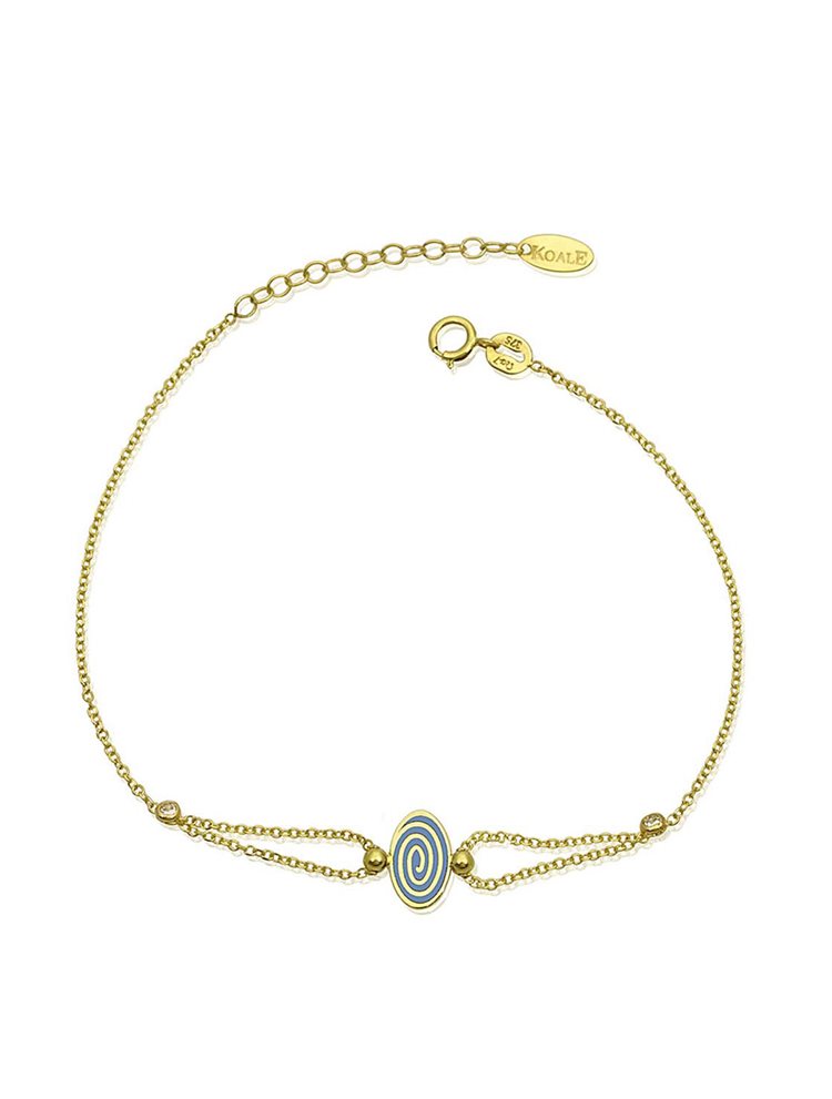 Women's Bracelets Paraxenies Gold