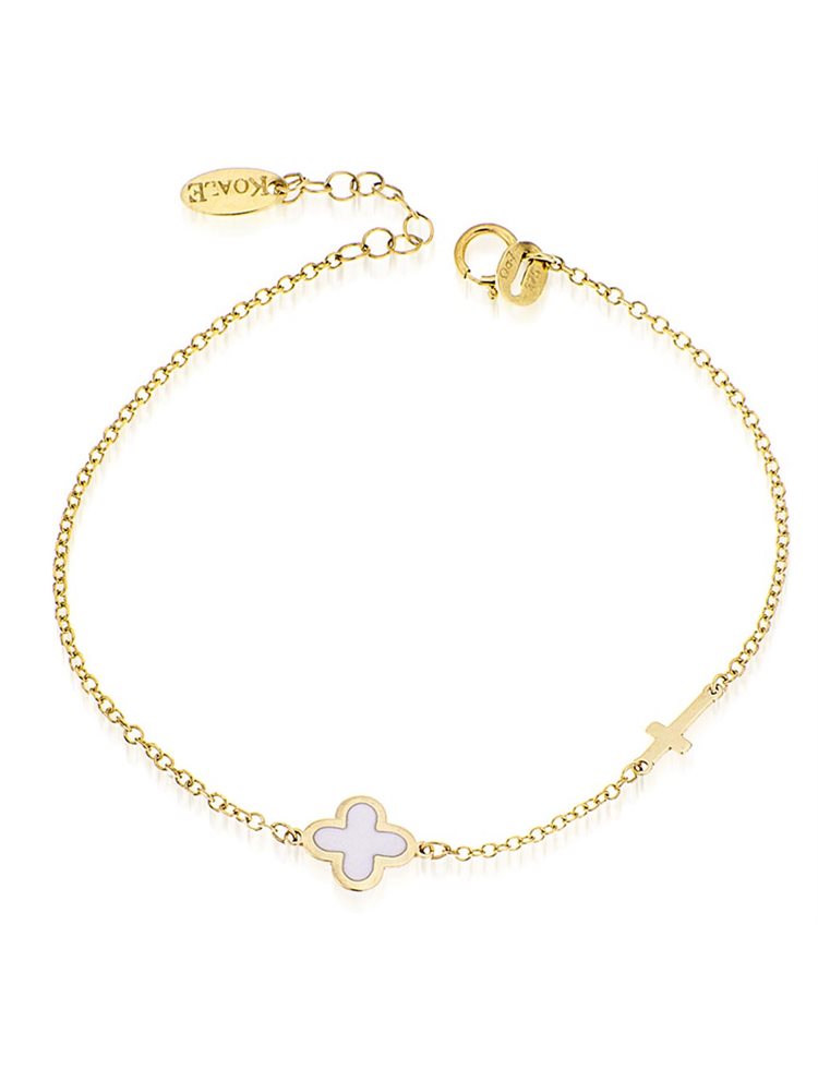 Women's Bracelets Paraxenies Gold