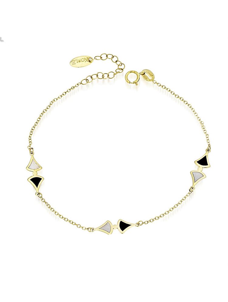 Women's Bracelets Paraxenies Gold