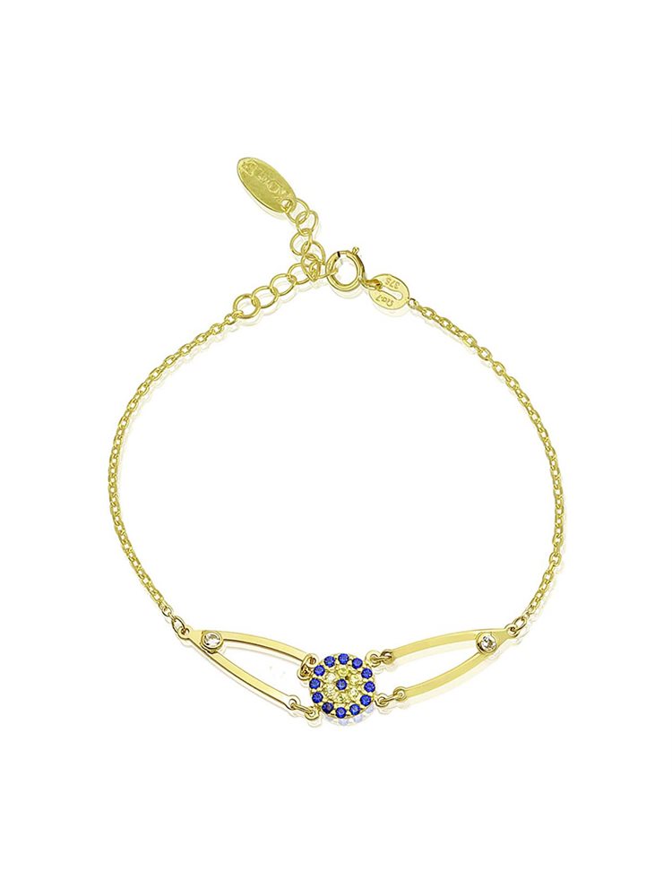 Women's Bracelets Paraxenies Gold