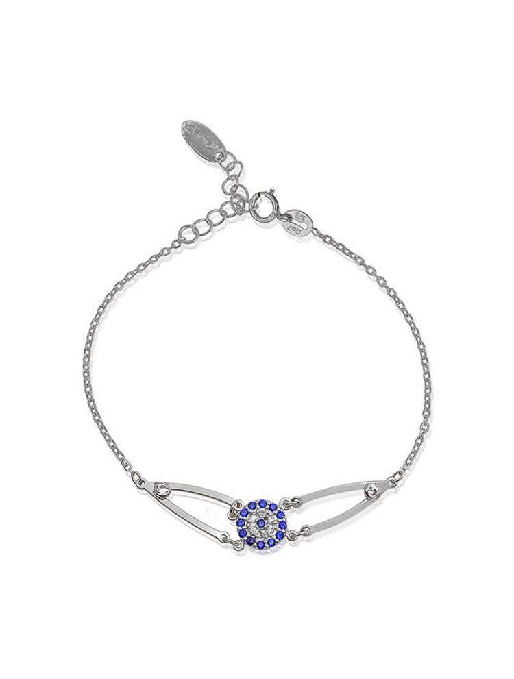 Women's Bracelets Paraxenies Silver