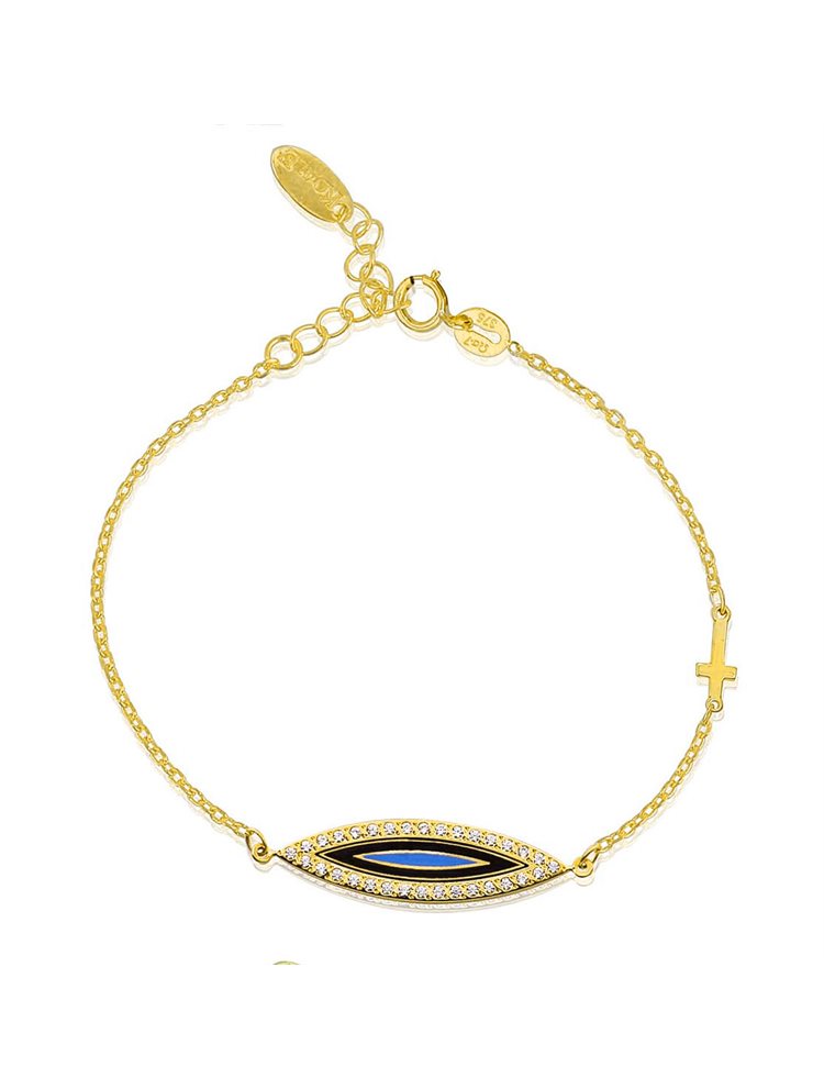 Women's Bracelets Paraxenies Gold