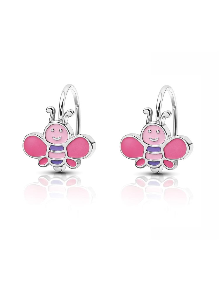 Girls' Jewelry Paraxenies Silver