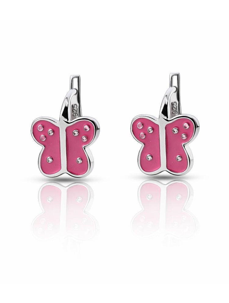 Girls' Jewelry Paraxenies Silver