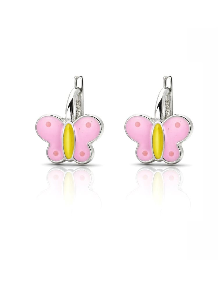 Girls' Jewelry Paraxenies Silver