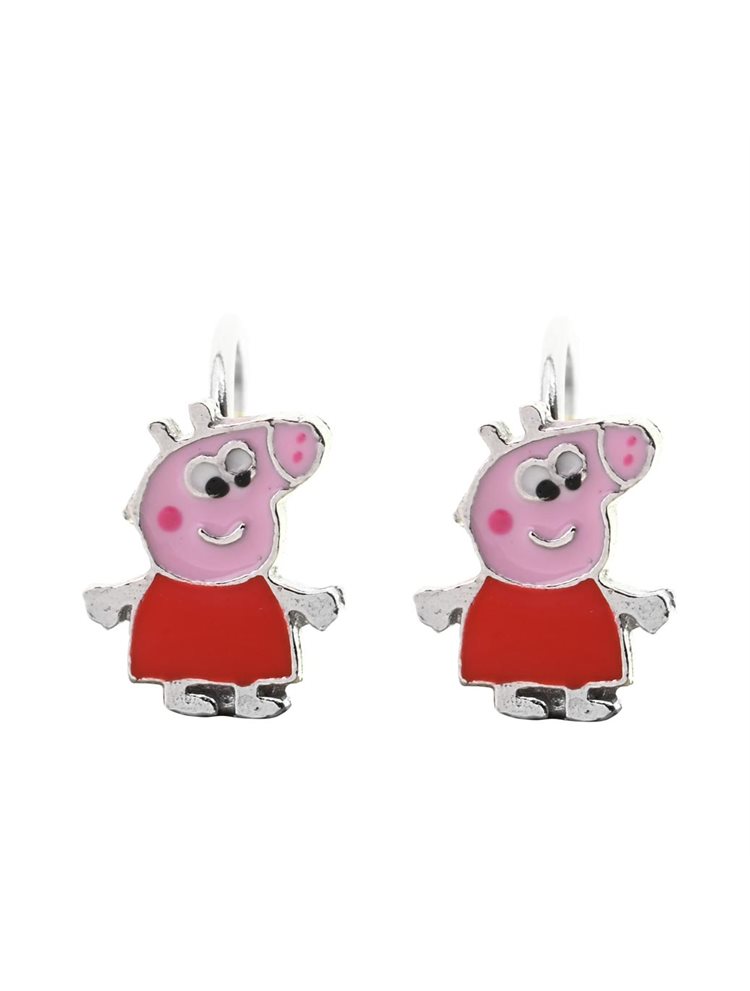 Girls' Jewelry Paraxenies Silver