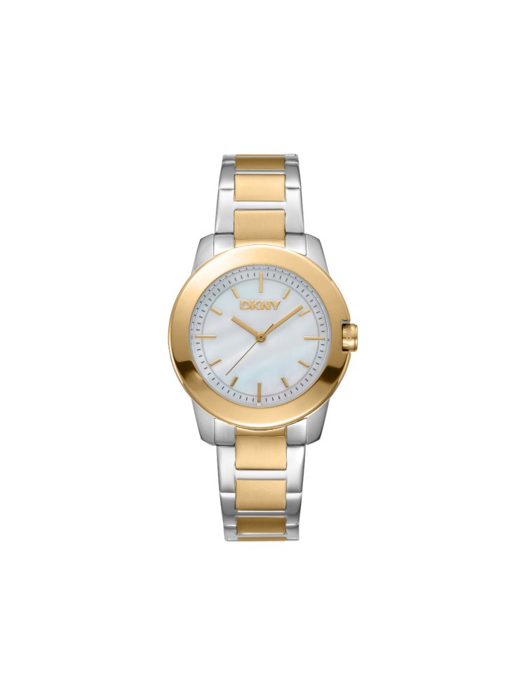 DKNY Park Ave Midi Ladies